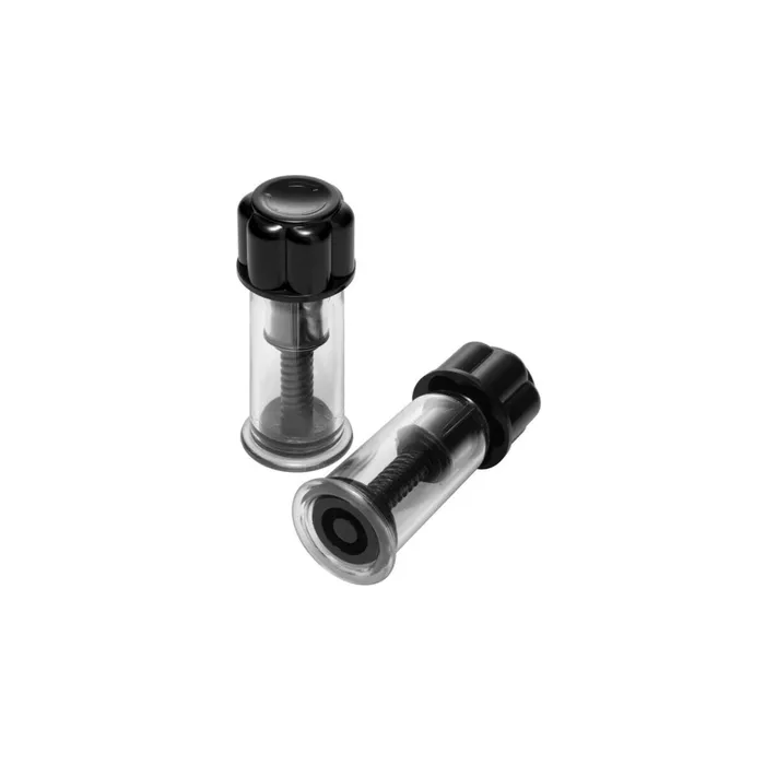 Vibrators | XR Succhia Clitoride XR Nero Vibrators | XR Succhia Clitoride XR Nero