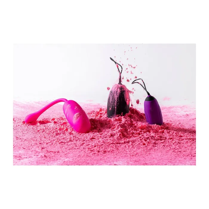 Virgite Vibrators | Uovo Vibrante Virgite Rosa Virgite Vibrators | Uovo Vibrante Virgite Rosa
