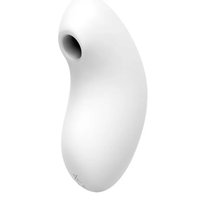 Vulva Lover 2 - White | Satisfyer Vibrators